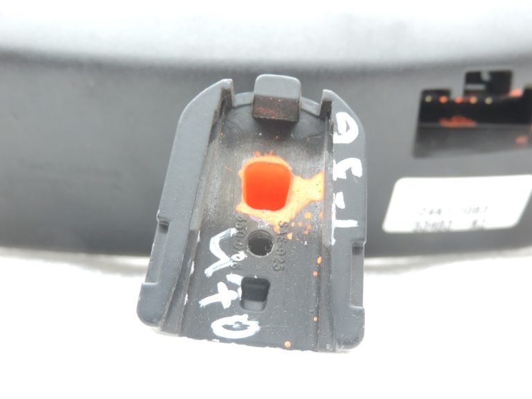 Oriģināls Toyota Avensis T25 iekšējais spogulis Atpakaļskata spogulis 8781005040 8781005042