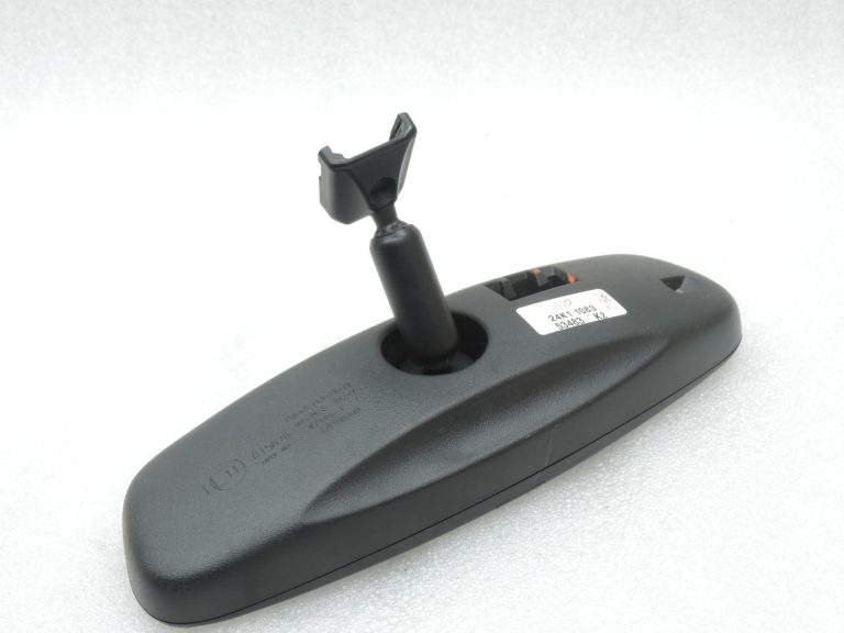 Oriģināls Toyota Avensis T25 iekšējais spogulis Atpakaļskata spogulis 8781005040 8781005042