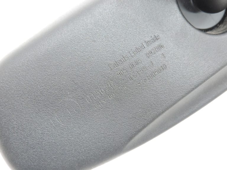 Oriģināls Toyota Avensis T25 iekšējais spogulis Atpakaļskata spogulis 8781005040 8781005042