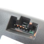 Oriģināls Toyota Avensis T25 iekšējais spogulis Atpakaļskata spogulis 8781005040 8781005042