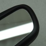 Oriģināls Toyota Avensis T25 iekšējais spogulis Atpakaļskata spogulis 8781005040 8781005042