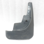 Toyota Avensis T25 Priekšējais dubļu atloks priekšējais labais PZ416-T0968-00 PZ416T096800
