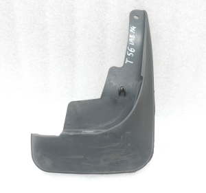 Toyota Avensis T25 Mud flap front right PZ416-T0968-00 PZ416T096800