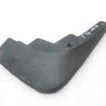 Toyota Avensis T25 Priekšējais dubļu atloks priekšējais labais PZ416-T0968-00 PZ416T096800