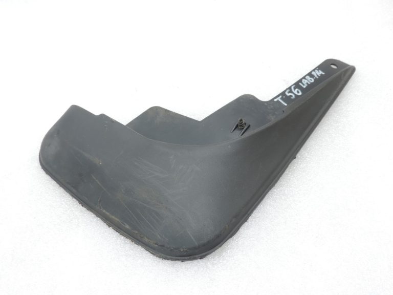 Toyota Avensis T25 Priekšējais dubļu atloks priekšējais labais PZ416-T0968-00 PZ416T096800