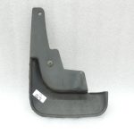 Toyota Avensis T25 Priekšējais dubļu atloks priekšējais labais PZ416-T0968-00 PZ416T096800