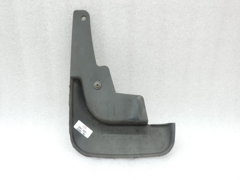 Toyota Avensis T25 Priekšējais dubļu atloks priekšējais labais PZ416-T0968-00 PZ416T096800