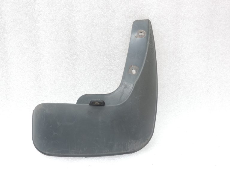Toyota Avensis T25 Aizmugurējā dubļu atloka aizmugurējā labā PZ416-T9960-00 PZ416T996000