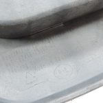 Toyota Avensis T25 Aizmugurējā dubļu atloka aizmugurējā labā PZ416-T9960-00 PZ416T996000