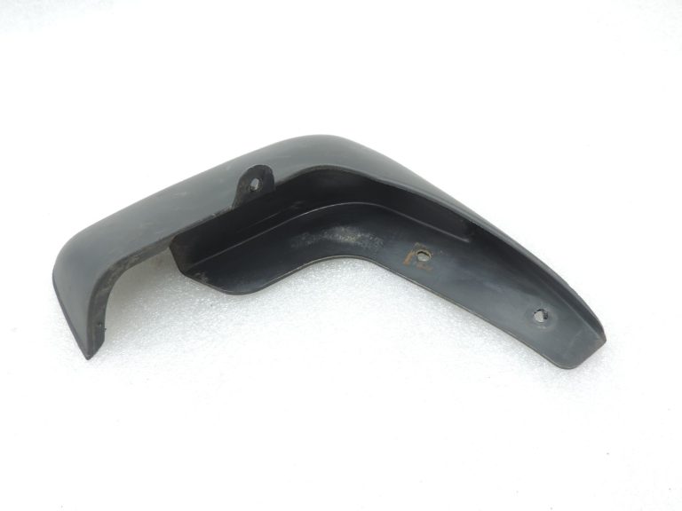 Toyota Avensis T25 Aizmugurējais kreisais dubļu atloks PZ416-T9960-00 PZ416T996000
