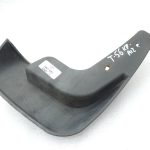 Toyota Avensis T25 Aizmugurējais kreisais dubļu atloks PZ416-T9960-00 PZ416T996000