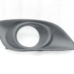 Toyota Avensis T25 Facelift Priekšējais labās puses miglas luktura vāks 52127-05030