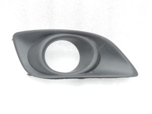 Toyota Avensis T25 Facelift Priekšējais labās puses miglas luktura vāks 52127-05030