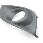 Toyota Avensis T25 Facelift Priekšējais labās puses miglas luktura vāks 52127-05030