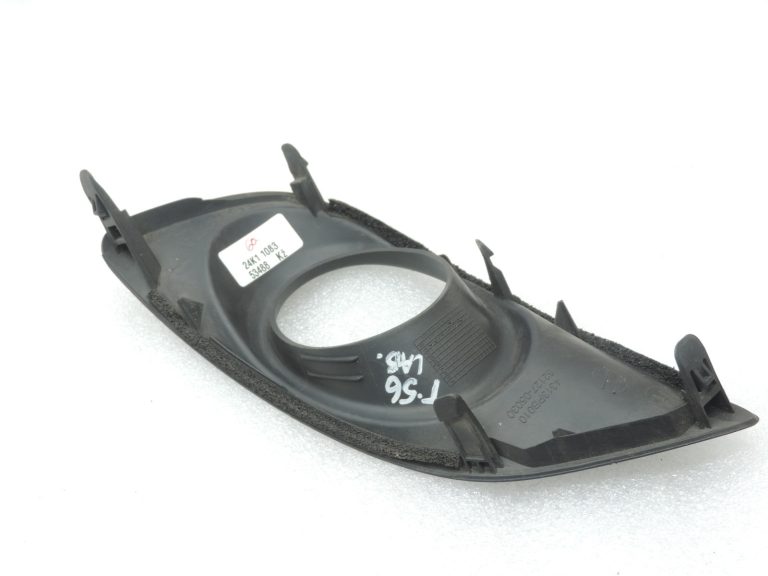 Toyota Avensis T25 Facelift Priekšējais labās puses miglas luktura vāks 52127-05030