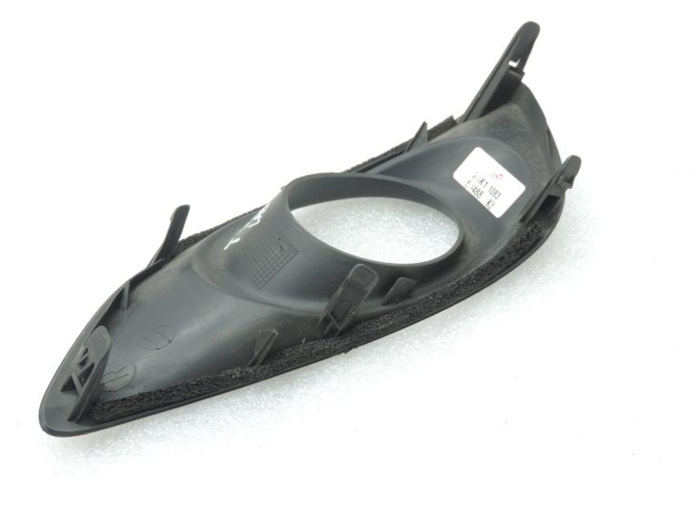 Toyota Avensis T25 Facelift Priekšējais labās puses miglas luktura vāks 52127-05030