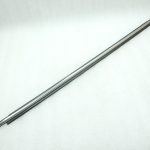Toyota Avensis T25 Priekšējo kreiso durvju hromēta līstes 7572020491 75720-20491