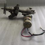 Toyota Corolla E12 Stūres statnis ar elektrisko stūres pastiprinātāju 45200-02180