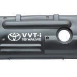Oriģināls Toyota Corolla E11 E12 Avensis T22 1.4/1.6 VVT-i 4ZZFE motora vāks