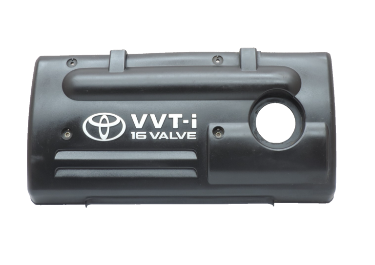 Oriģināls Toyota Corolla E11 E12 Avensis T22 1.4/1.6 VVT-i 4ZZFE motora vāks