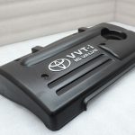 Oriģināls Toyota Corolla E11 E12 Avensis T22 1.4/1.6 VVT-i 4ZZFE motora vāks