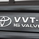 Oriģināls Toyota Corolla E11 E12 Avensis T22 1.4/1.6 VVT-i 4ZZFE motora vāks