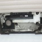 Oriģināls Toyota Corolla E11 E12 Avensis T22 1.4/1.6 VVT-i 4ZZFE motora vāks
