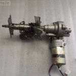 Toyota Corolla E12 Stūres statnis ar elektrisko stūres pastiprinātāju 45200-02180