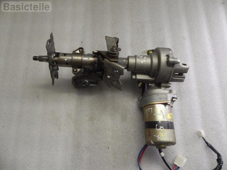 Toyota Corolla E12 Stūres statnis ar elektrisko stūres pastiprinātāju 45200-02180