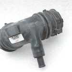 Oriģinālā Toyota Yaris P13 1.3 VVT-i Ieplūdes kolektora ieplūdes šļūtene 178800Y030