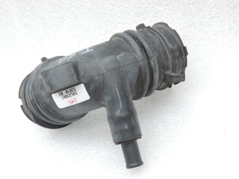 Oriģinālā Toyota Yaris P13 1.3 VVT-i Ieplūdes kolektora ieplūdes šļūtene 178800Y030