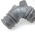 Oriģinālā Toyota Yaris P13 1.3 VVT-i Ieplūdes kolektora ieplūdes šļūtene 178800Y030