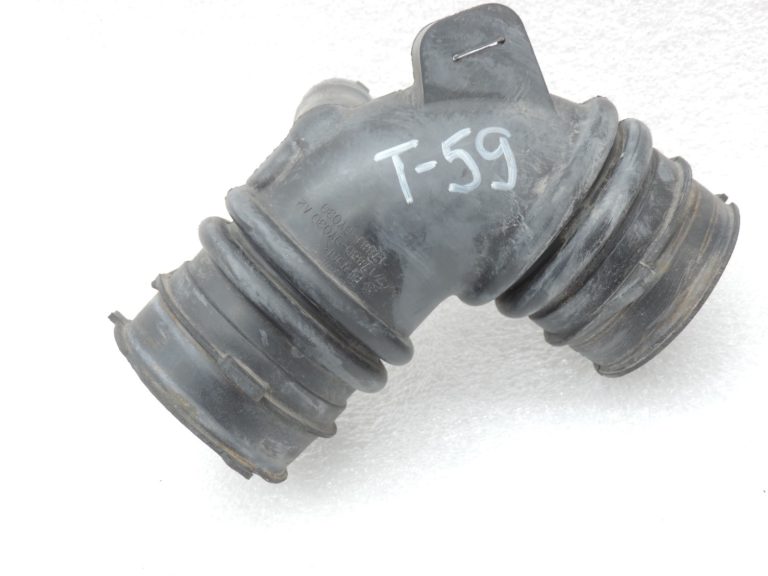 Oriģinālā Toyota Yaris P13 1.3 VVT-i Ieplūdes kolektora ieplūdes šļūtene 178800Y030