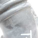Oriģinālā Toyota Yaris P13 1.3 VVT-i Ieplūdes kolektora ieplūdes šļūtene 178800Y030