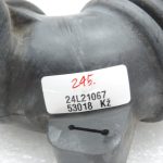 Oriģinālā Toyota Yaris P13 1.3 VVT-i Ieplūdes kolektora ieplūdes šļūtene 178800Y030