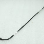 Oriģināls Toyota Yaris P13 motora pārsega atbalsta kronšteins 534400D100