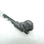 Oriģināls Toyota Yaris P13 motora pārsega atbalsta kronšteins 534400D100