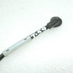 Oriģināls Toyota Yaris P13 motora pārsega atbalsta kronšteins 534400D100