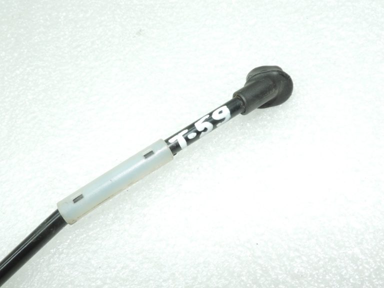 Oriģināls Toyota Yaris P13 motora pārsega atbalsta kronšteins 534400D100