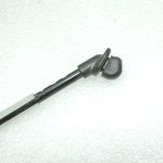 Oriģināls Toyota Yaris P13 motora pārsega atbalsta kronšteins 534400D100