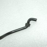 Oriģināls Toyota Yaris P13 motora pārsega atbalsta kronšteins 534400D100