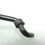 Oriģināls Toyota Yaris P13 motora pārsega atbalsta kronšteins 534400D100