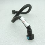 Oriģināla Toyota Yaris P13 1.3 1NR-FE degvielas sadalītāja degvielas padeves caurule