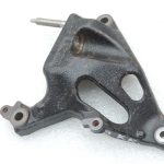 Oriģināls Toyota Yaris P13 1.3 VVT-i motora stiprinājums Motora stiprinājums 1231547040