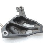 Oriģināls Toyota Yaris P13 1.3 VVT-i motora stiprinājums Motora stiprinājums 1231547040