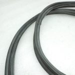 Oriģināls Toyota Yaris P13 aizmugurējo durvju blīvētājs 678810D070 67881-0D070