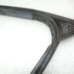 Oriģināls Toyota Yaris P13 durvju blīvējums priekšējais kreisais 678620D120 678620D121