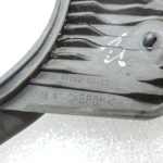 Oriģināls Toyota Yaris P13 durvju blīvējums priekšējais kreisais 678620D120 678620D121