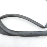 Oriģināls Toyota Yaris P13 aizmugurējo durvju blīvējums 678710D090 678710D091