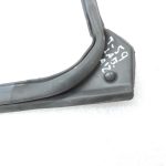 Oriģināls Toyota Yaris P13 aizmugurējo durvju blīvējums 678710D090 678710D091